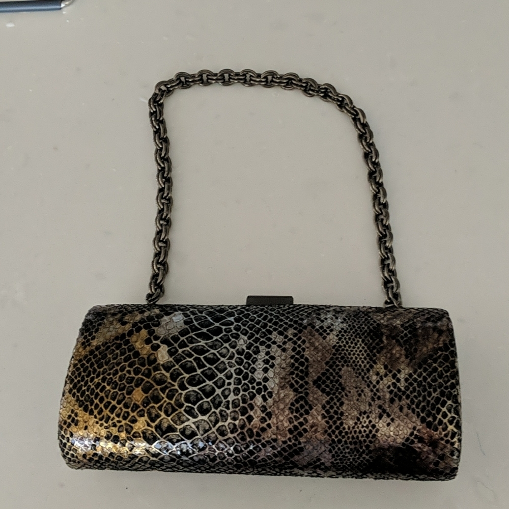 Inge Christopher Clutch